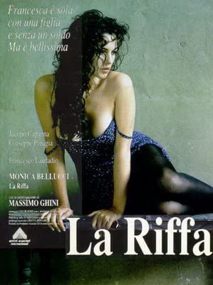[18+] La Riffa (1991) English HDRip download full movie